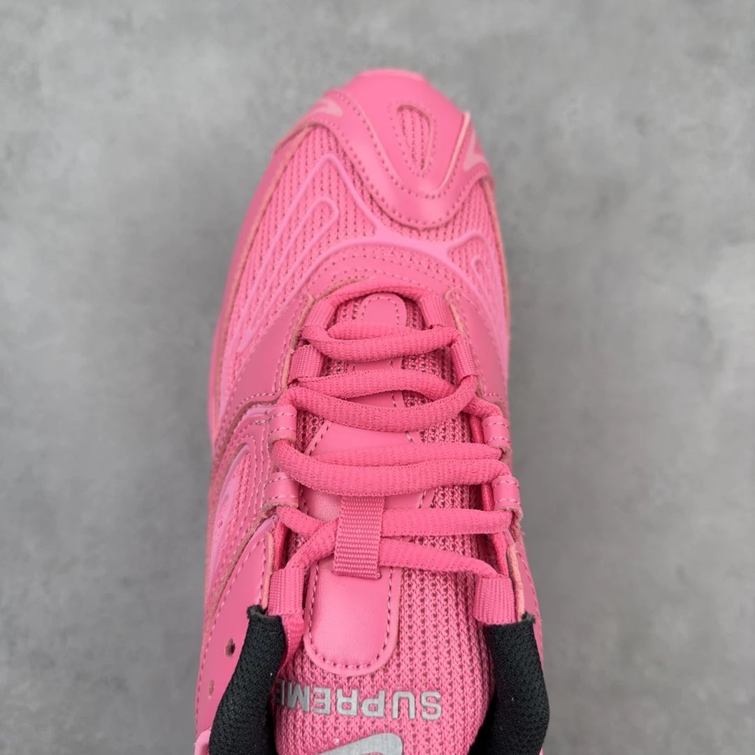 Nike Supreme x Air Max 98 TL SP Pink sicle
