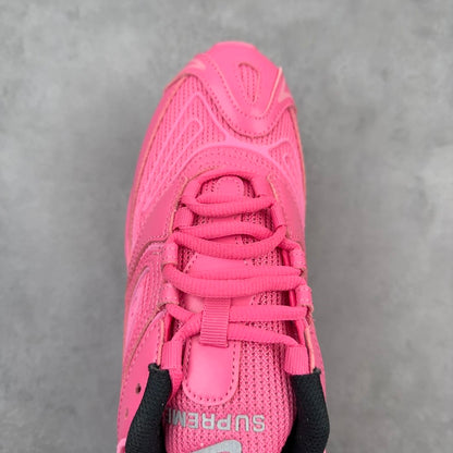 Nike Supreme x Air Max 98 TL SP Pink sicle
