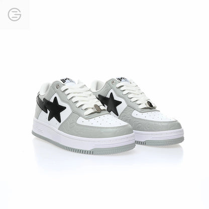 Bape - Grey and black