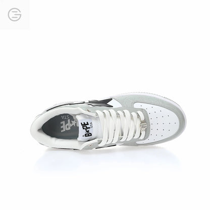 Bape - Grey and black