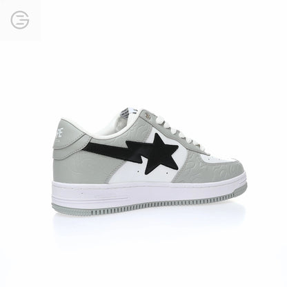 Bape - Grey and black