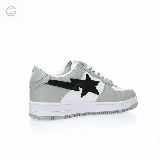 Bape - Grey and black
