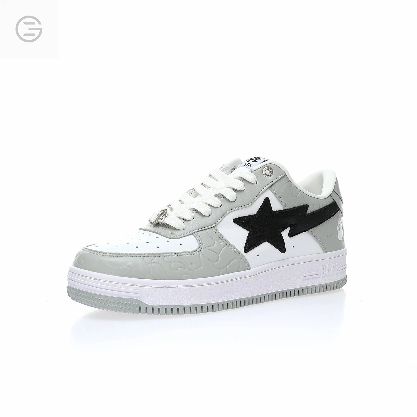 Bape - Grey and black