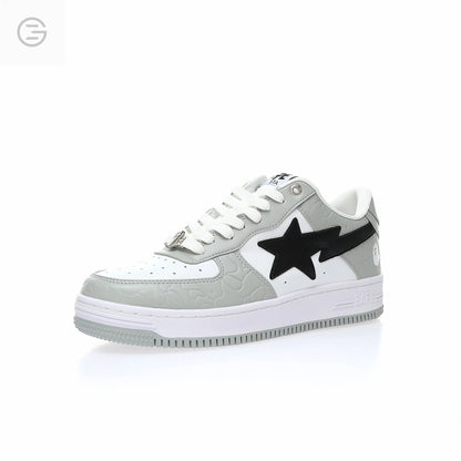 Bape - Grey and black