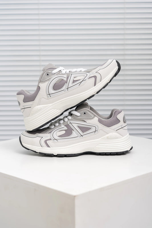 Dior B30 | white and grey