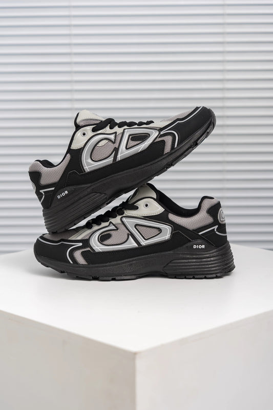 Dior B30 | black and grey