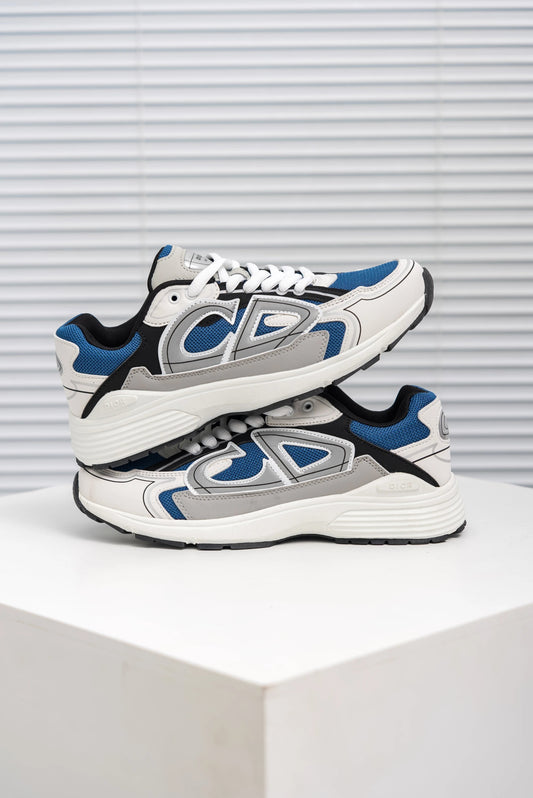 Dior B30 | black white and blue