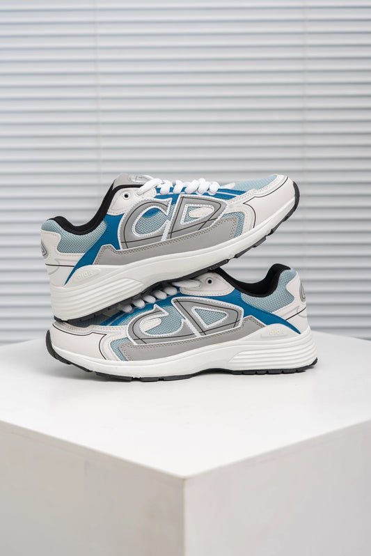 Dior B30 | sea blue and grey
