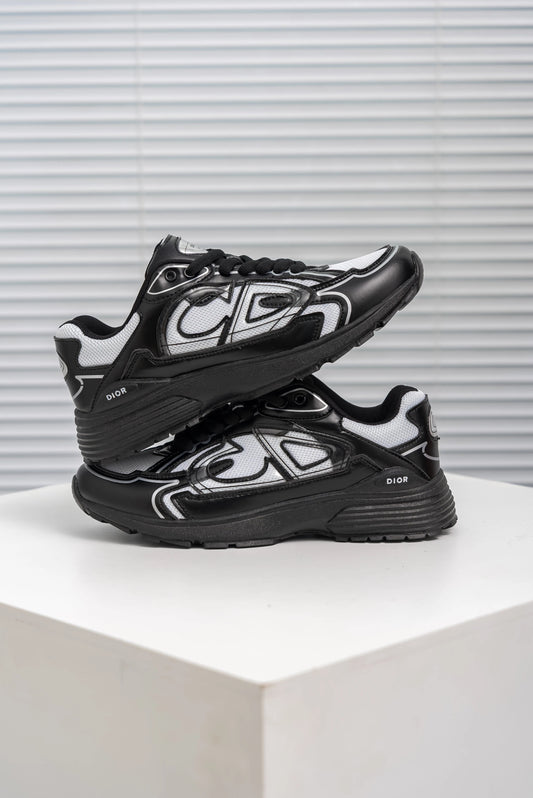 Dior B30 | black and white 2