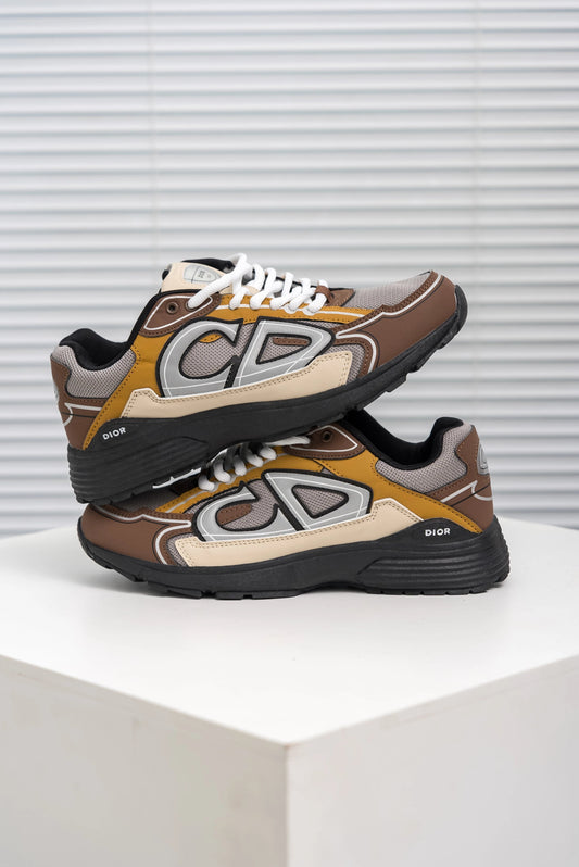Dior B30 | brown and beige
