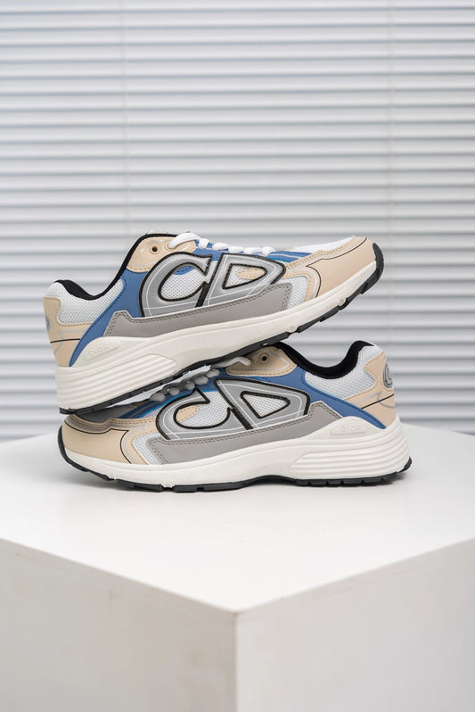Dior B30 | beige and blue