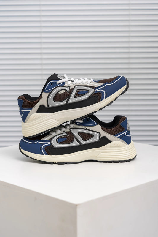 Dior B30 | blue and brown