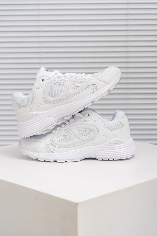 Dior B30 | triple white