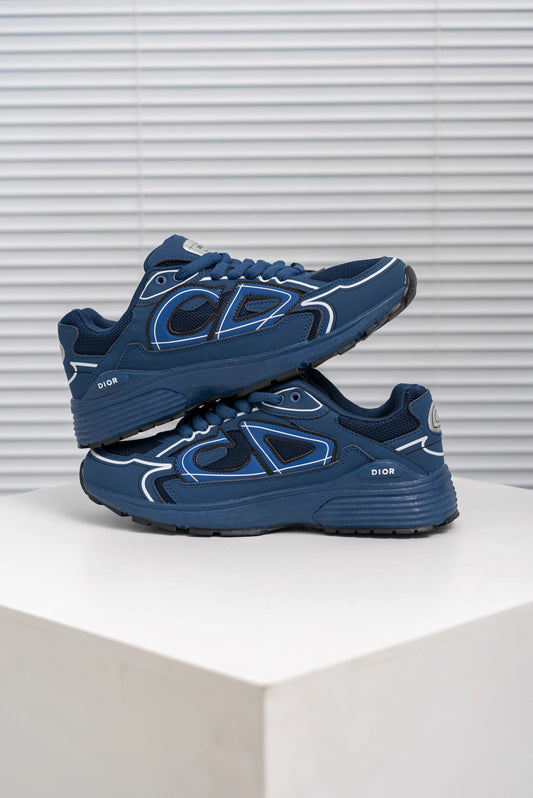 Dior B30 | triple dark blue