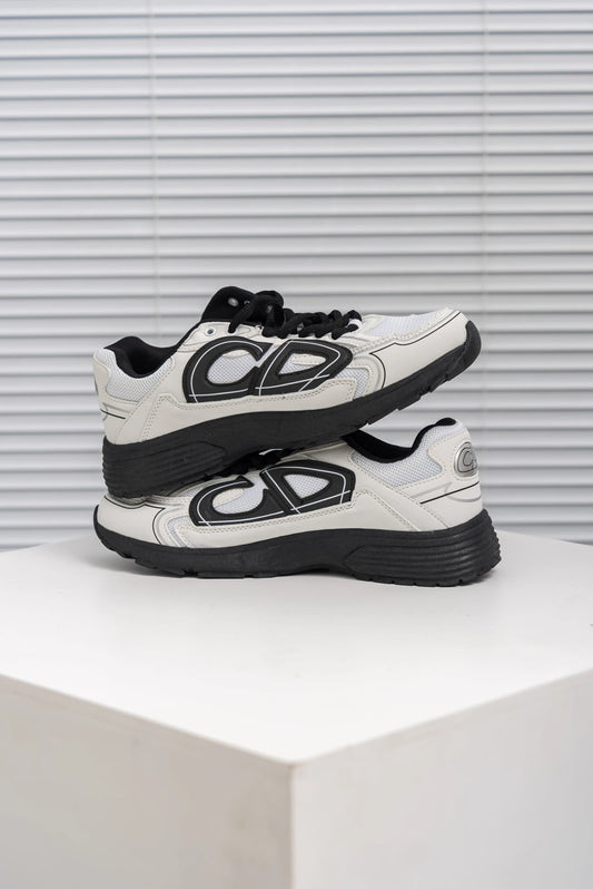 Dior B30 | white and black