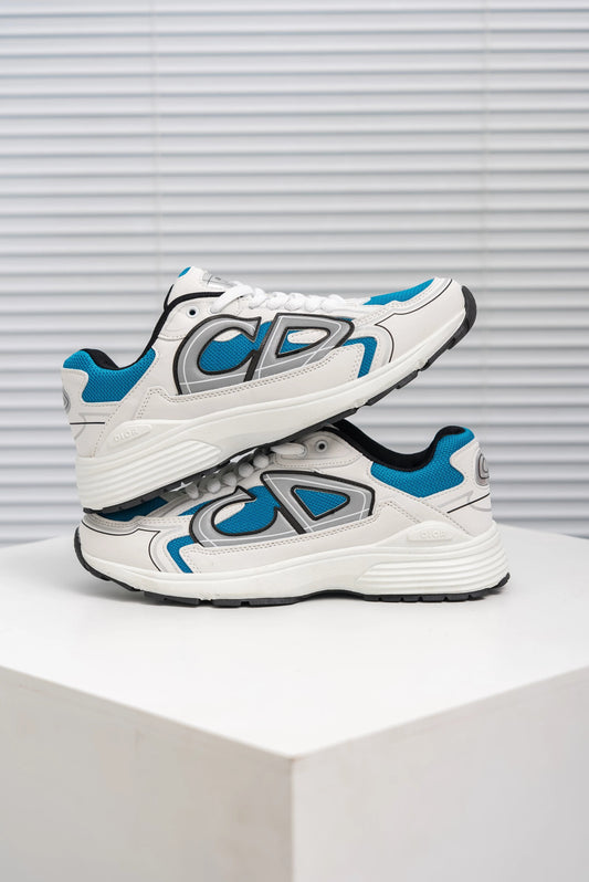Dior B30 | white and blue