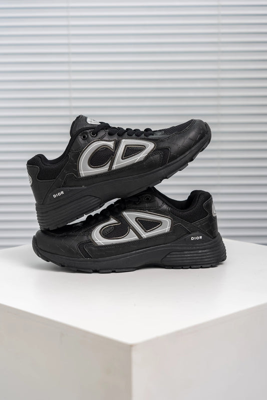 Dior B30 | textured black and grey