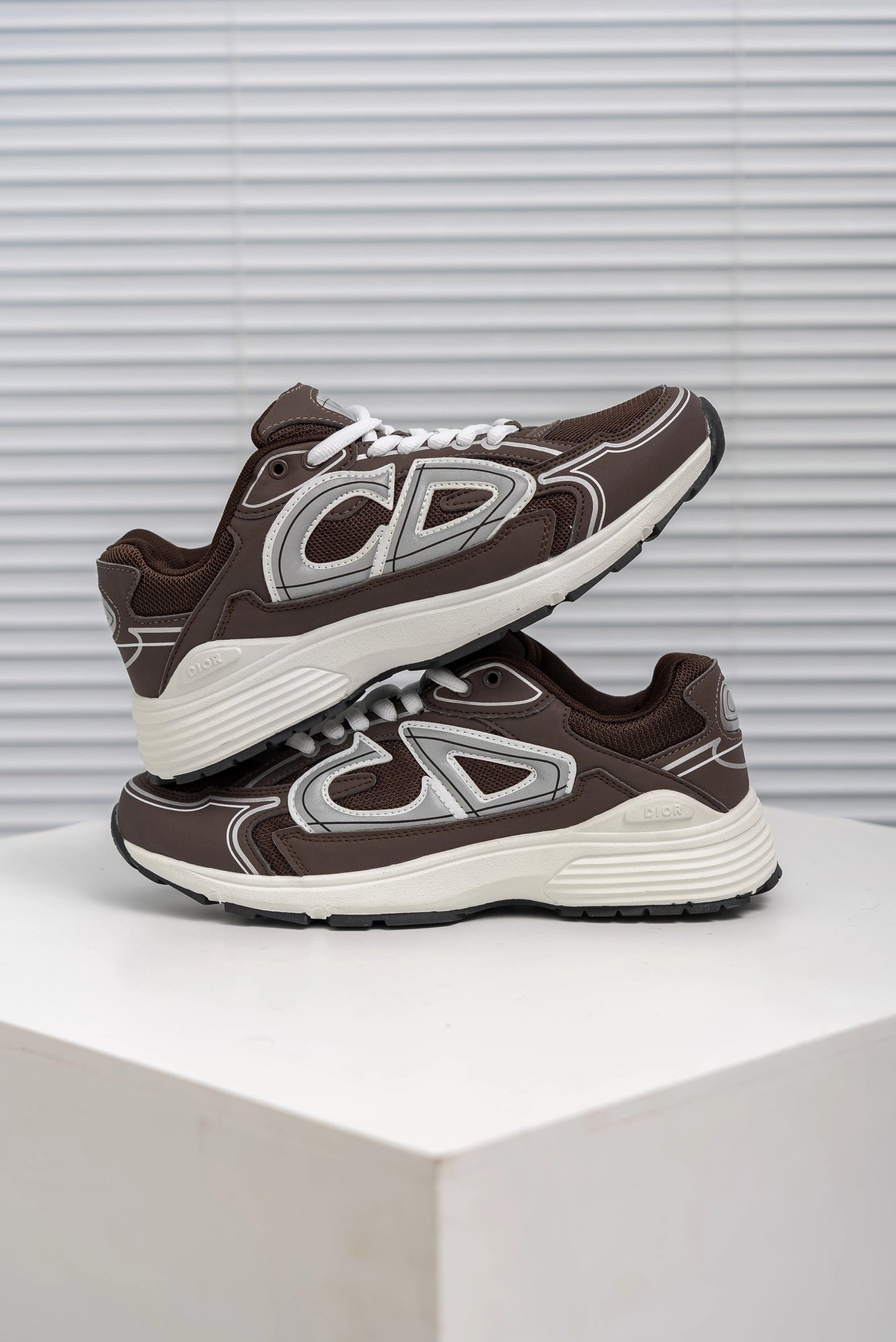 Dior B30 | brown