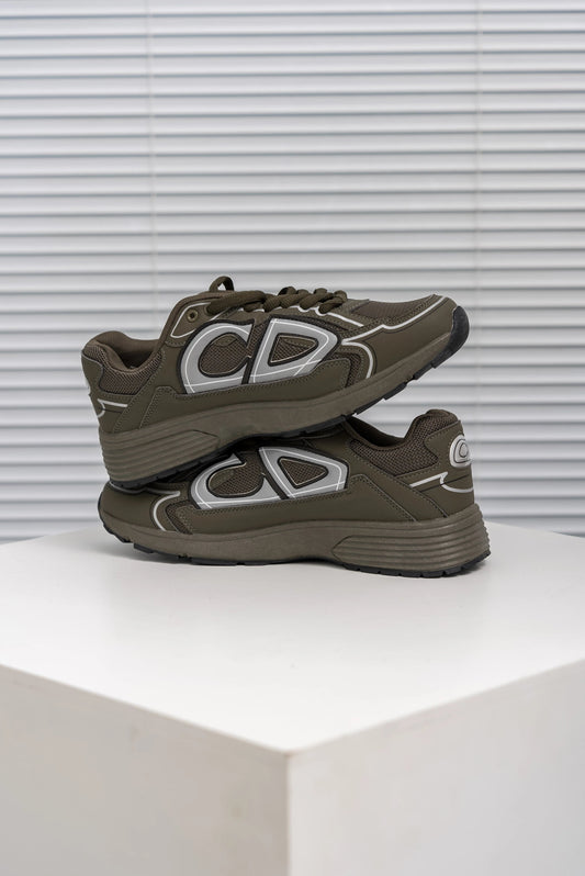 Dior B30 | dirty green