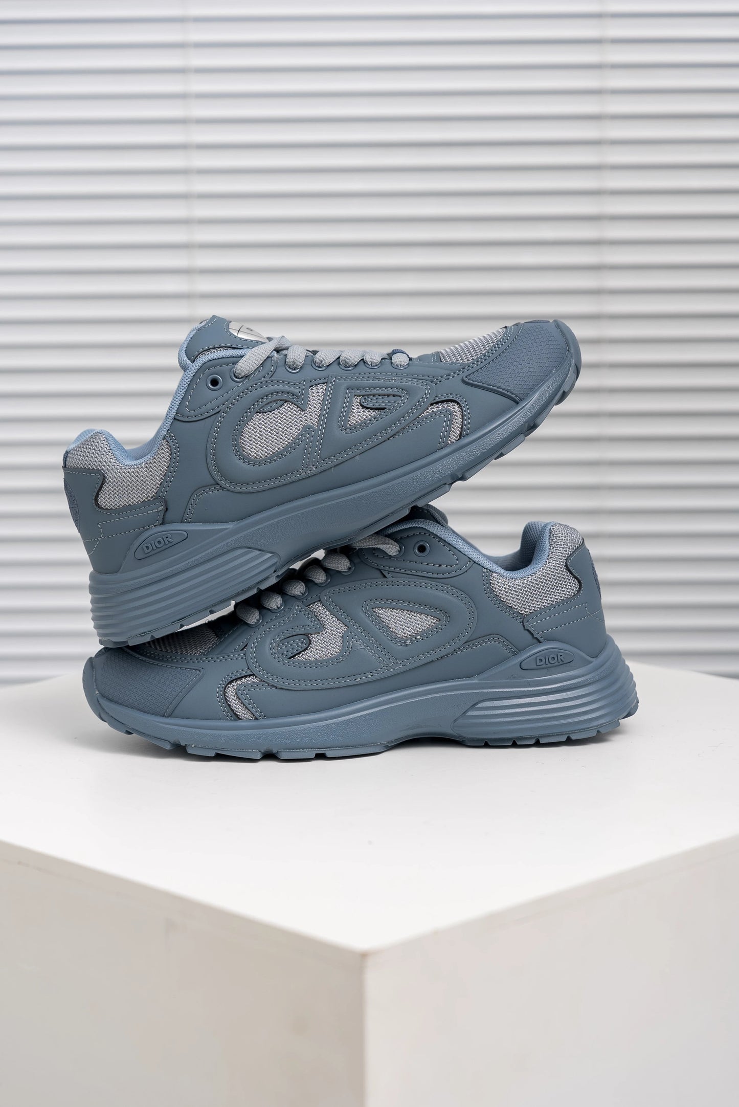 Dior B30 | dark blue