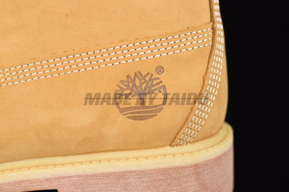 Timberland - Timberland Premium 6-Inch Waterproof Boot for Men in Yellow