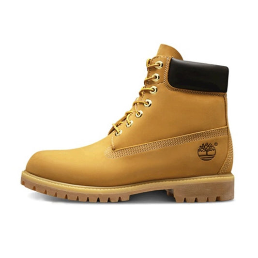 Timberland - Timberland Premium 6-Inch Waterproof Boot for Men in Yellow
