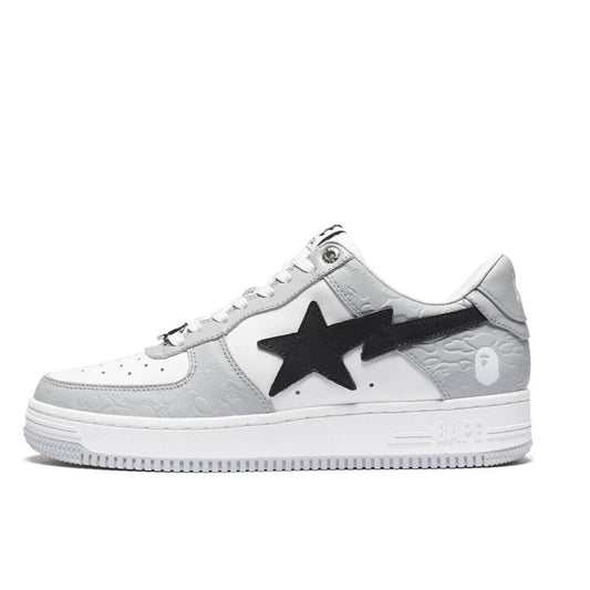 Bape - Grey and black